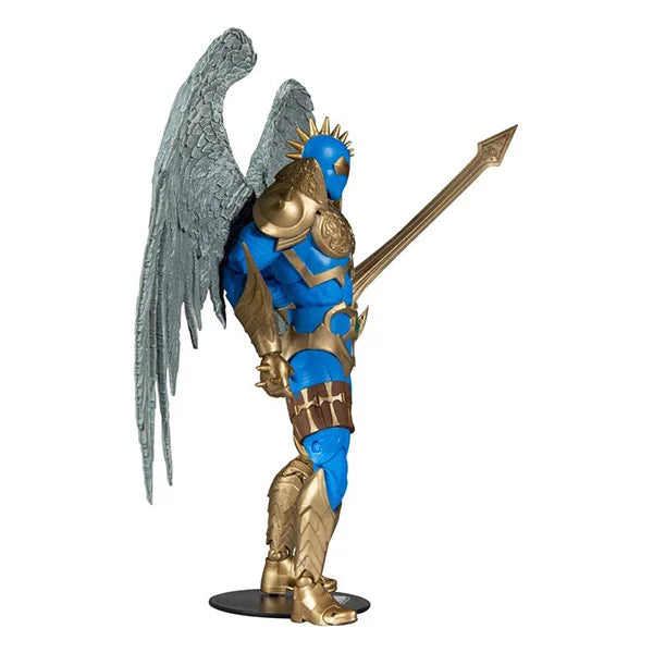 Spawn: The Redeemer - Actionfigur - 18 cm