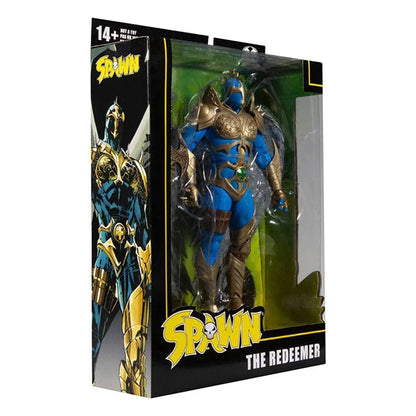 Spawn: The Redeemer - Actionfigur - 18 cm