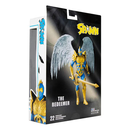 Spawn: The Redeemer - Actionfigur - 18 cm