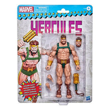Marvel Legends: Hercules - F1138 - 15 cm