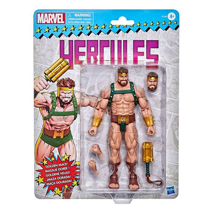 Marvel Legends: Hercules - F1138 - 15 cm