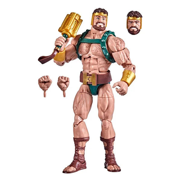Marvel Legends: Hercules - F1138 - 15 cm