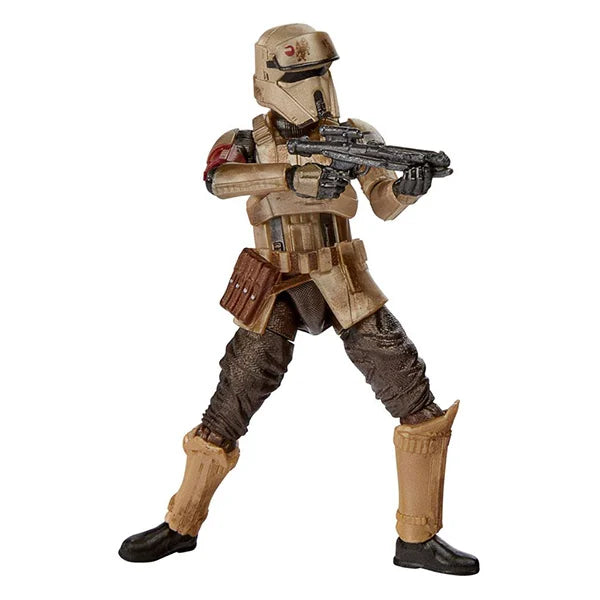 Star Wars: Vintage Collection - Kenner - The Mandalorian Shoretrooper - Actionfigur - F2717 - 10 cm