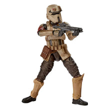 Star Wars: Vintage Collection - Kenner - The Mandalorian Shoretrooper - Actionfigur - F2717 - 10 cm