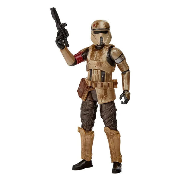 Star Wars: Vintage Collection - Kenner - The Mandalorian Shoretrooper - Actionfigur - F2717 - 10 cm