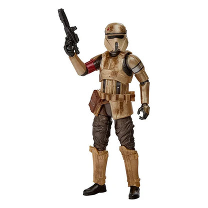 Star Wars: Vintage Collection - Kenner - The Mandalorian Shoretrooper - Actionfigur - F2717 - 10 cm