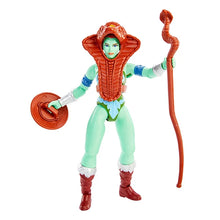 Masters of the Universe: Eternian Goddess - Origins Actionfigur - GYY27 - 14 cm