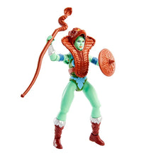 Masters of the Universe: Eternian Goddess - Origins Actionfigur - GYY27 - 14 cm