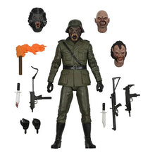 American Werewolf: Ultimate Nightmare Demon - Actionfigur - 18 cm