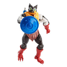 Masters of the Universe: Stinkor - Revelation Masterverse Actionfigur - HDR36 - 18 cm