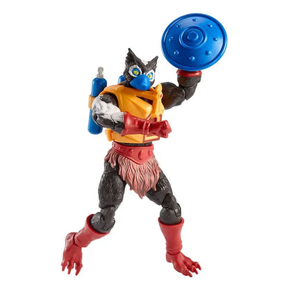 Masters of the Universe: Stinkor - Revelation Masterverse Actionfigur - HDR36 - 18 cm