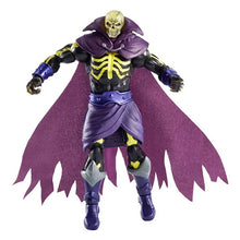 Masters of the Universe: Scare Glow - Revelation Masterverse Actionfigur - HDR33 - 18 cm