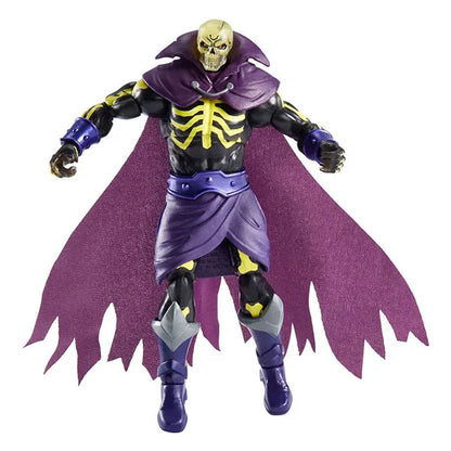 Masters of the Universe: Scare Glow - Revelation Masterverse Actionfigur - HDR33 - 18 cm
