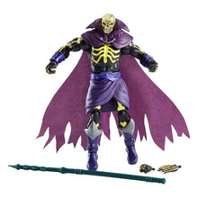 Masters of the Universe: Scare Glow - Revelation Masterverse Actionfigur - HDR33 - 18 cm