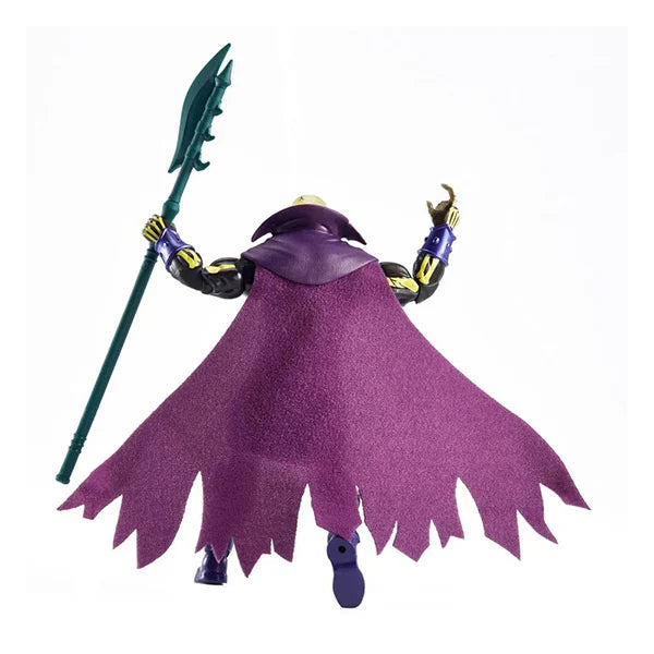 Masters of the Universe: Scare Glow - Revelation Masterverse Actionfigur - HDR33 - 18 cm