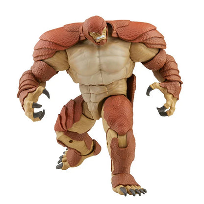 Marvel Legends: Spider-Man (No Way Home) “Armadillo” - Spider-Man (Integrated Suit) - Actionfigur - F3018 - 15 cm
