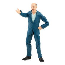 Marvel Legends: Spider-Man (No Way Home) “Armadillo” - J. Jonah Jameson - Actionfigur - F3021 - 15 cm