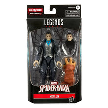 Marvel Legends: Spider-Man (Comics) “Armadillo” - Morlun - Actionfigur - F3022 - 15 cm