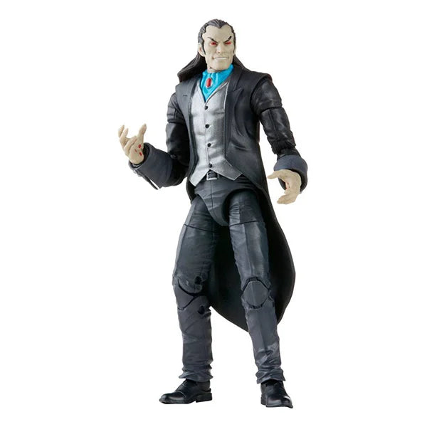 Marvel Legends: Spider-Man (Comics) “Armadillo” - Morlun - Actionfigur - F3022 - 15 cm