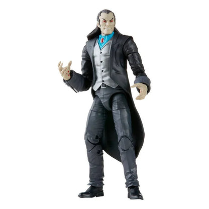 Marvel Legends: Spider-Man (Comics) “Armadillo” - Morlun - Actionfigur - F3022 - 15 cm