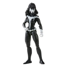 Marvel Legends: Spider-Man (Comics) “Armadillo” - Marvel's Shriek - Actionfigur - F3025 - 15 cm