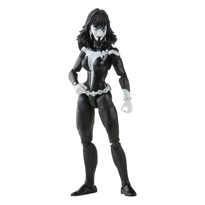 Marvel Legends: Spider-Man (Comics) “Armadillo” - Marvel's Shriek - Actionfigur - F3025 - 15 cm