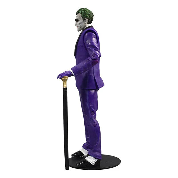DC Multiverse: Joker The Criminal (Batman: Three Jokers) - Actionfigur - 18 cm