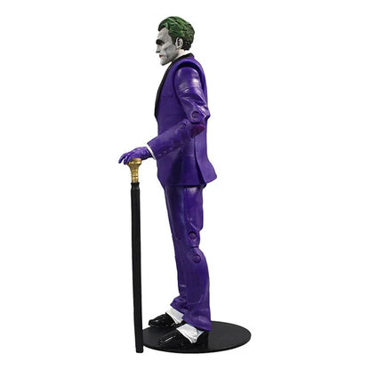 DC Multiverse: Joker The Criminal (Batman: Three Jokers) - Actionfigur - 18 cm