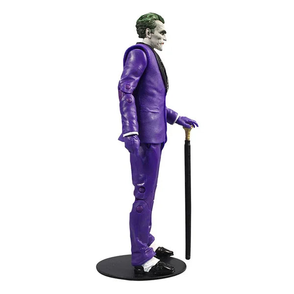 DC Multiverse: Joker The Criminal (Batman: Three Jokers) - Actionfigur - 18 cm