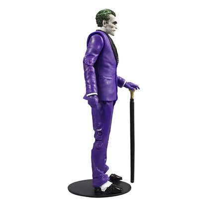 DC Multiverse: Joker The Criminal (Batman: Three Jokers) - Actionfigur - 18 cm