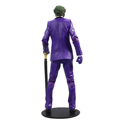 DC Multiverse: Joker The Criminal (Batman: Three Jokers) - Actionfigur - 18 cm