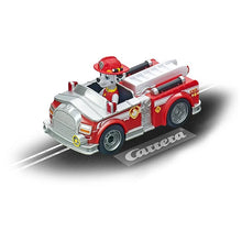 Carrera FIRST Slotcar: Paw Patrol - Marshall