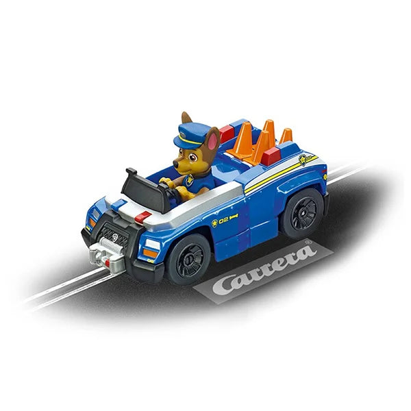 Carrera FIRST Slotcar: Paw Patrol - Chase