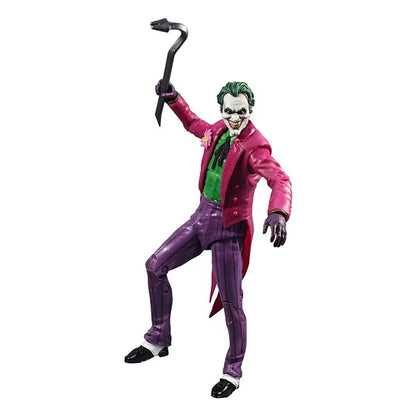DC Multiverse: Joker The Clown (Batman: Three Jokers) - Actionfigur - 18 cm