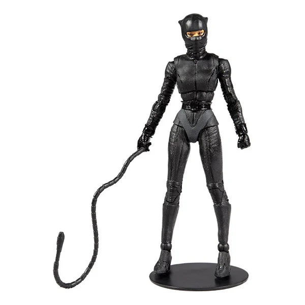 DC Multiverse: Catwoman (Batman Movie) - Actionfigur - 18 cm