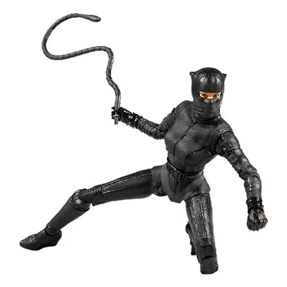 DC Multiverse: Catwoman (Batman Movie) - Actionfigur - 18 cm