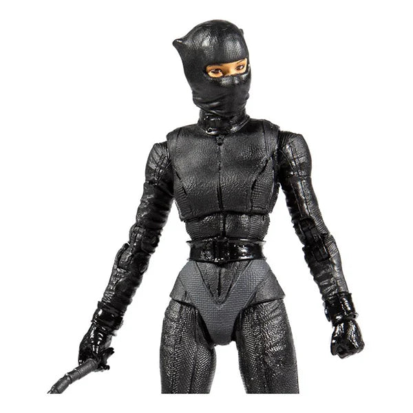 DC Multiverse: Catwoman (Batman Movie) - Actionfigur - 18 cm