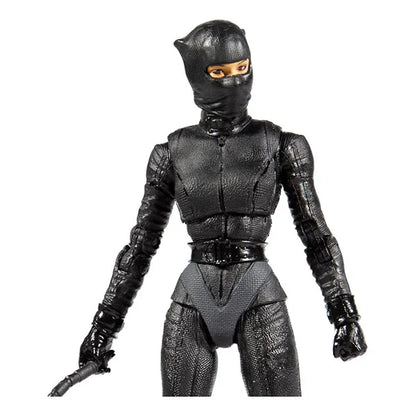 DC Multiverse: Catwoman (Batman Movie) - Actionfigur - 18 cm