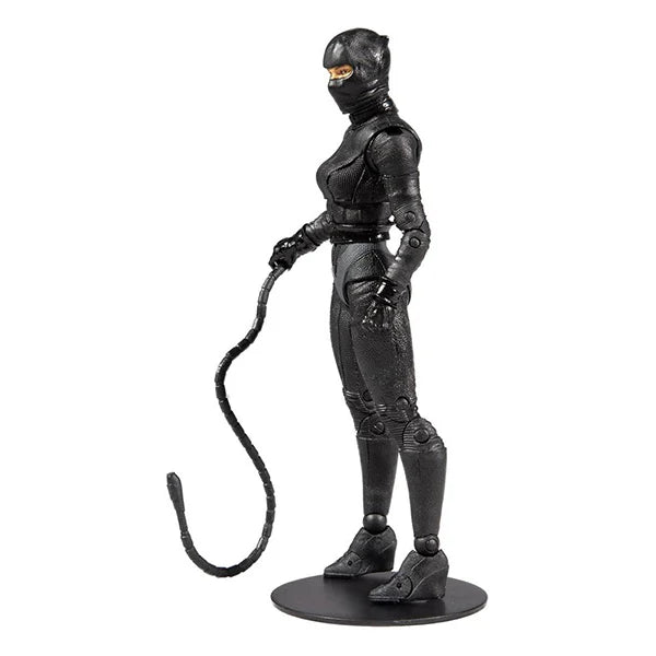 DC Multiverse: Catwoman (Batman Movie) - Actionfigur - 18 cm