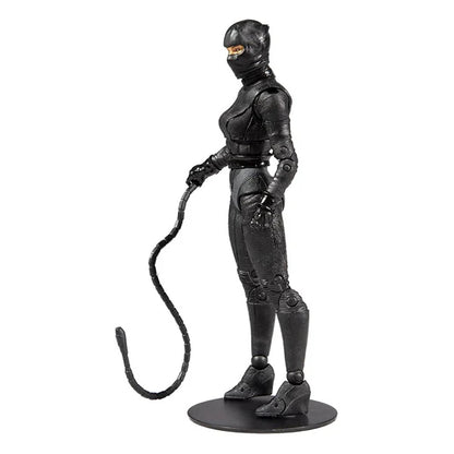 DC Multiverse: Catwoman (Batman Movie) - Actionfigur - 18 cm