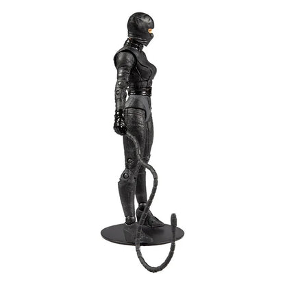 DC Multiverse: Catwoman (Batman Movie) - Actionfigur - 18 cm