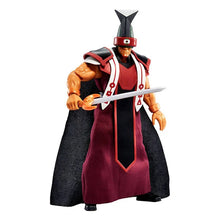 Masters of the Universe: Deluxe Tri-Klops - Revelation Masterverse Actionfigur - GYY38 - 18 cm