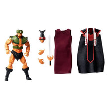 Masters of the Universe: Deluxe Tri-Klops - Revelation Masterverse Actionfigur - GYY38 - 18 cm