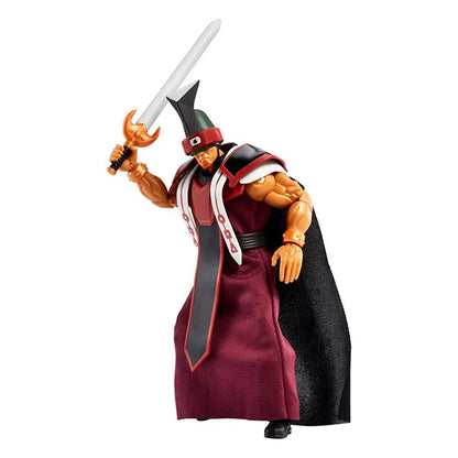 Masters of the Universe: Deluxe Tri-Klops - Revelation Masterverse Actionfigur - GYY38 - 18 cm
