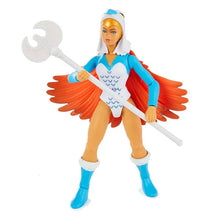 Masters of the Universe: Sorceress - Origins Actionfigur - HDR91 - 14 cm