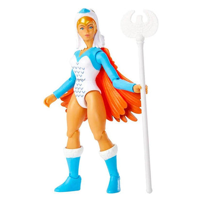 Masters of the Universe: Sorceress - Origins Actionfigur - HDR91 - 14 cm