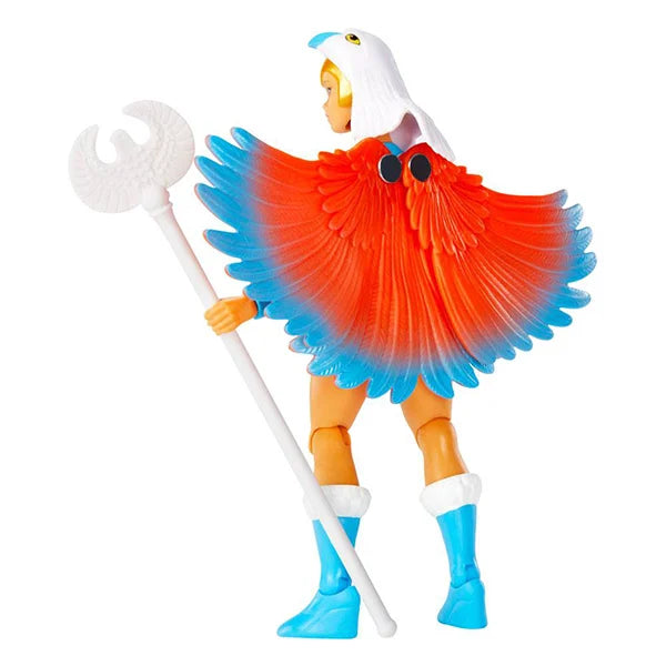Masters of the Universe: Sorceress - Origins Actionfigur - HDR91 - 14 cm