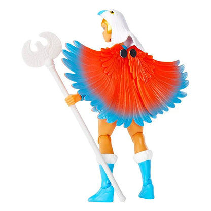 Masters of the Universe: Sorceress - Origins Actionfigur - HDR91 - 14 cm
