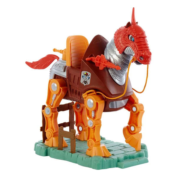 Masters of the Universe: Stridor - Origins Actionfigur - HDT26 - 18 cm