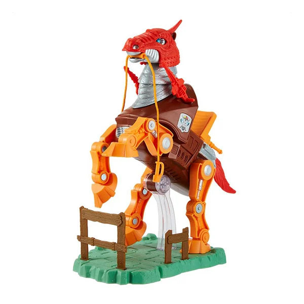 Masters of the Universe: Stridor - Origins Actionfigur - HDT26 - 18 cm